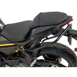 Z 650 S à partir de 2026 ✓ Protection arrière Moto Ecole Hepco-Becker