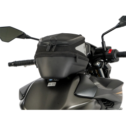 Z 650 S à partir de 2026 ✓ Supports sacoches Lock-it tanking Hepco-Becker