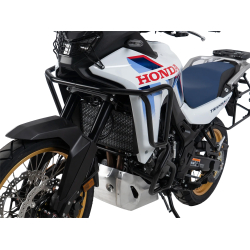 XL 750 Transalp à partir de 2025 ✓ Pare carters noir Hepco-Becker E-CLUTCH 2026-
