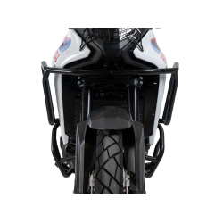 XL 750 Transalp à partir de 2025 ✓ Pare carters noir Hepco-Becker E-CLUTCH 2026-