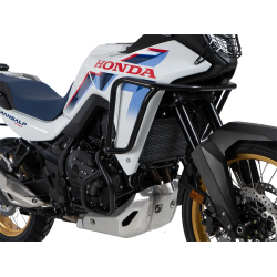 XL 750 Transalp à partir de 2025 ✓ Pare carters noir Hepco-Becker E-CLUTCH 2026-