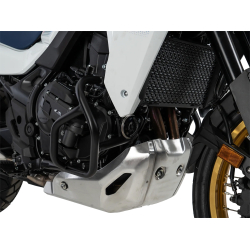 XL 750 Transalp à partir de 2025 ✓ Pare carters noir Hepco-Becker E-CLUTCH 2026-