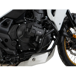 XL 750 Transalp à partir de 2025 ✓ Pare carters noir Hepco-Becker E-CLUTCH 2026-