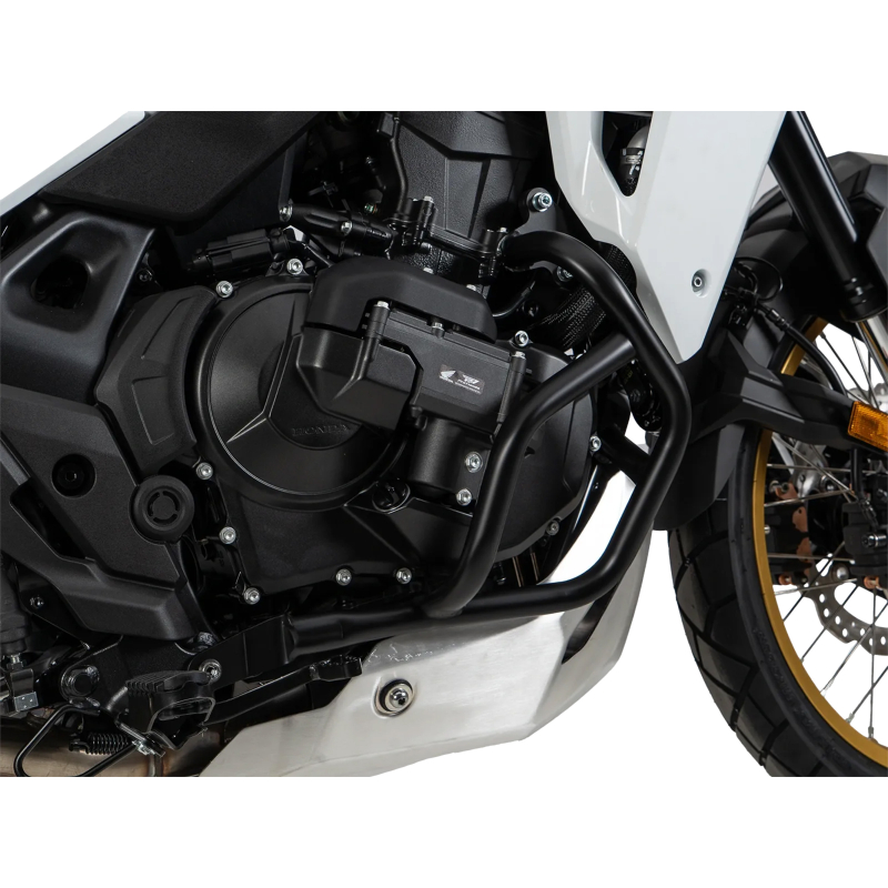 XL 750 Transalp à partir de 2025 ✓ Pare carters noir Hepco-Becker E-CLUTCH 2026-