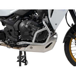 XL 750 Transalp à partir de 2025 ✓ Pare carters argent Hepco-Becker E-CLUTCH 2026-