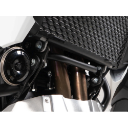 XL 750 Transalp à partir de 2025 ✓ BARRE DE RENFORT NOIRE POUR 5089556 E-CLUTCH (2026-)