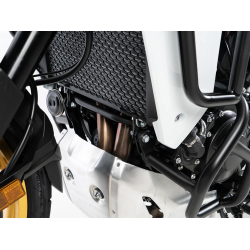 XL 750 Transalp à partir de 2025 ✓ BARRE DE RENFORT NOIRE POUR 5089556 E-CLUTCH (2026-)