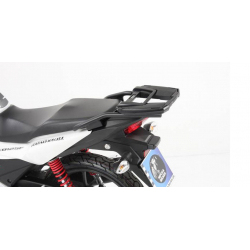 CB 125 F 2015-2020 ✓ Support de top case Easyrack Hepco-Becker