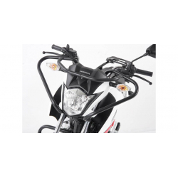 CB 125 F 2015-2020 ✓ Protections Moto Ecole Hepco & Becker CBF 125 2015