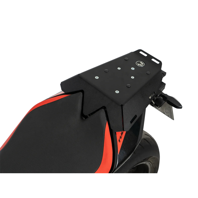 Tuono V4 Factory 2025- ✓ Sport Rack Hepco-Becker