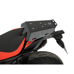 Tuono V4 Factory 2025- ✓ Sport Rack Hepco-Becker