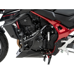 CB 750 Hornet à partir de 2023 ✓ Pare carters Hepco-Becker E-Clutch 2026-