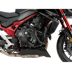 CB 750 Hornet à partir de 2023 ✓ Pare carters Hepco-Becker E-Clutch 2026-