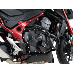 CB 750 Hornet à partir de 2023 ✓ Pare carters Hepco-Becker E-Clutch 2026-