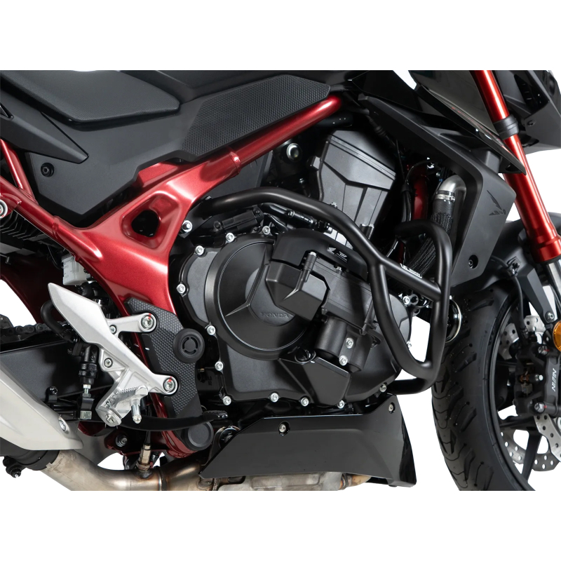 CB 750 Hornet à partir de 2023 ✓ Pare carters Hepco-Becker E-Clutch 2026-