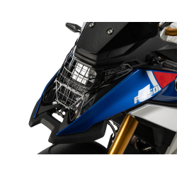 F 450 GS à partir de 2026 ✓ Grille de protection de phare Hepco-Becker