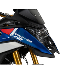 F 450 GS à partir de 2026 ✓ Grille de protection de phare Hepco-Becker