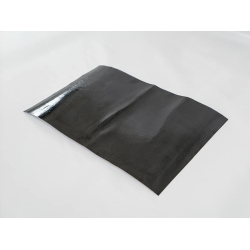 Bagagerie Hepco-Becker / Krauser ✓ FILM DE PROTECTION THERMIQUE NOIR POUR SACOCHES LATÉRALES CEROS