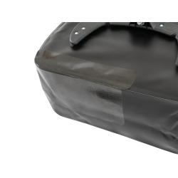 Bagagerie Hepco-Becker / Krauser ✓ FILM DE PROTECTION THERMIQUE NOIR POUR SACOCHES LATÉRALES CEROS