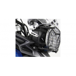 Tiger 800 XC / XCX / XCA 2015-2017 ✓ Grille de protection de phare Hepco-Becker Noir
