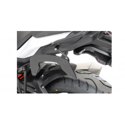 S 1000 XR 2015-2019 ✓ Supports de sacoches type C-Bow Hepco-Becker