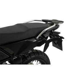 1000 MT-X à partir de 2026 ✓ Supports de sacoches type C-Bow Hepco-Becker