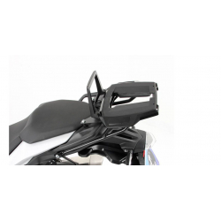 S 1000 XR 2015-2019 ✓ Support de top case Alurack Hepco-Becker