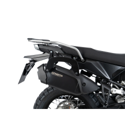 1000 MT-X à partir de 2026 ✓ Supports de sacoches type C-Bow Hepco-Becker