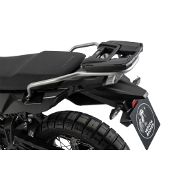 1000 MT-X à partir de 2026 ✓ Support de top case Easyrack Hepco-Becker