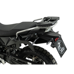 1000 MT-X à partir de 2026 ✓ Support de top case Easyrack Hepco-Becker