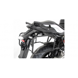 S 1000 XR 2015-2019 ✓ Supports de valises Hepco-Becker Lock-it