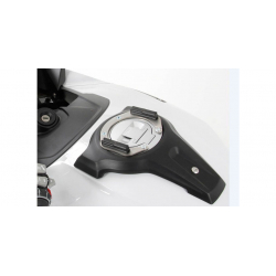K 1200 GT 2006-2008 ✓ Support sacoche réservoir Hepco-Becker