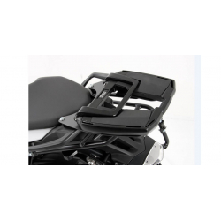 S 1000 XR 2015-2019 ✓ Support de top case Easyrack Hepco-Becker