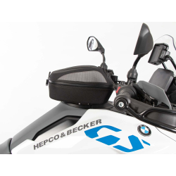 Bagagerie Hepco-Becker / Krauser ✓ Sacoche reservoir Street Daypack 3.0 HEPCO-BECKER