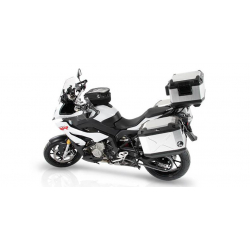 S 1000 XR 2015-2019 ✓ Support de top case Easyrack Hepco-Becker