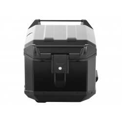 Bagagerie Hepco-Becker / Krauser ✓ Top case Xceed Noir 45 litres HEPCO-BECKER - Prix Spécial