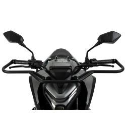 125 NK à partir de 2025 ✓ Protection avant Moto Ecole Hepco-Becker