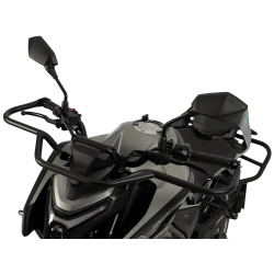 125 NK à partir de 2025 ✓ Protection avant Moto Ecole Hepco-Becker