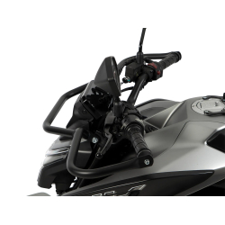125 NK à partir de 2025 ✓ Protection avant Moto Ecole Hepco-Becker
