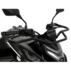 125 NK à partir de 2025 ✓ Protection avant Moto Ecole Hepco-Becker