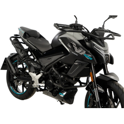 125 NK à partir de 2025 ✓ Protection avant Moto Ecole Hepco-Becker