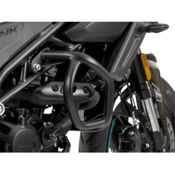 125 NK à partir de 2025 ✓ Pare carters Hepco Becker