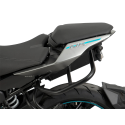 125 NK à partir de 2025 ✓ Protection arrière Moto Ecole Hepco-Becker