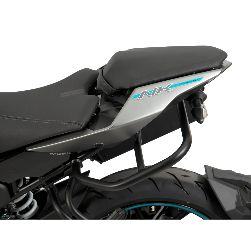 125 NK à partir de 2025 ✓ Protection arrière Moto Ecole Hepco-Becker