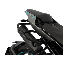 125 NK à partir de 2025 ✓ Protection arrière Moto Ecole Hepco-Becker