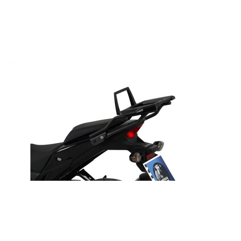 CBR 500 R 2013-2015 ✓ Support de top case Alurack Hepco-Becker