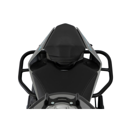 125 NK à partir de 2025 ✓ Protection arrière Moto Ecole Hepco-Becker