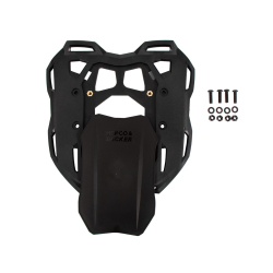 Monster 1200 S à partir de 2017 ✓ Smartrack Hepco-Becker