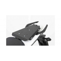 CBR 500 R 2013-2015 ✓ Sport Rack Hepco-Becker
