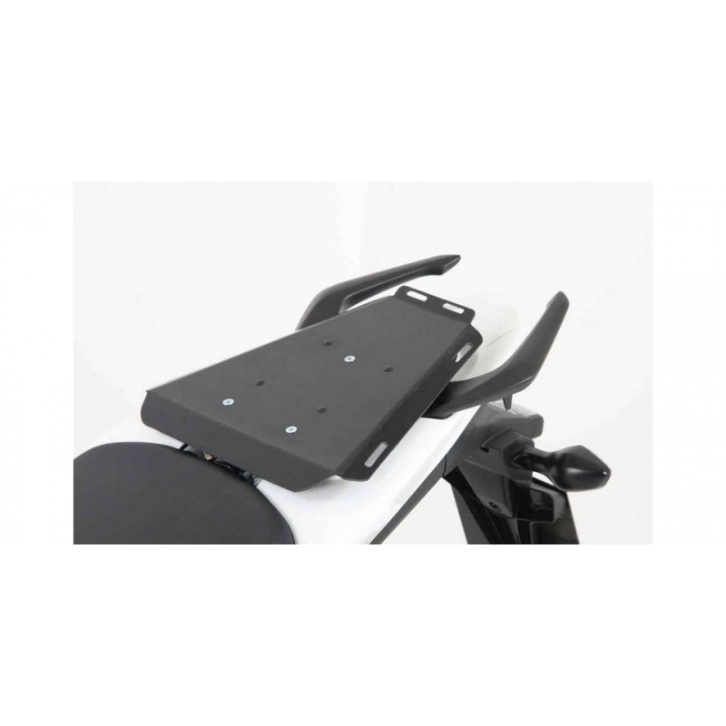 CBR 500 R 2013-2015 ✓ Sport Rack Hepco-Becker